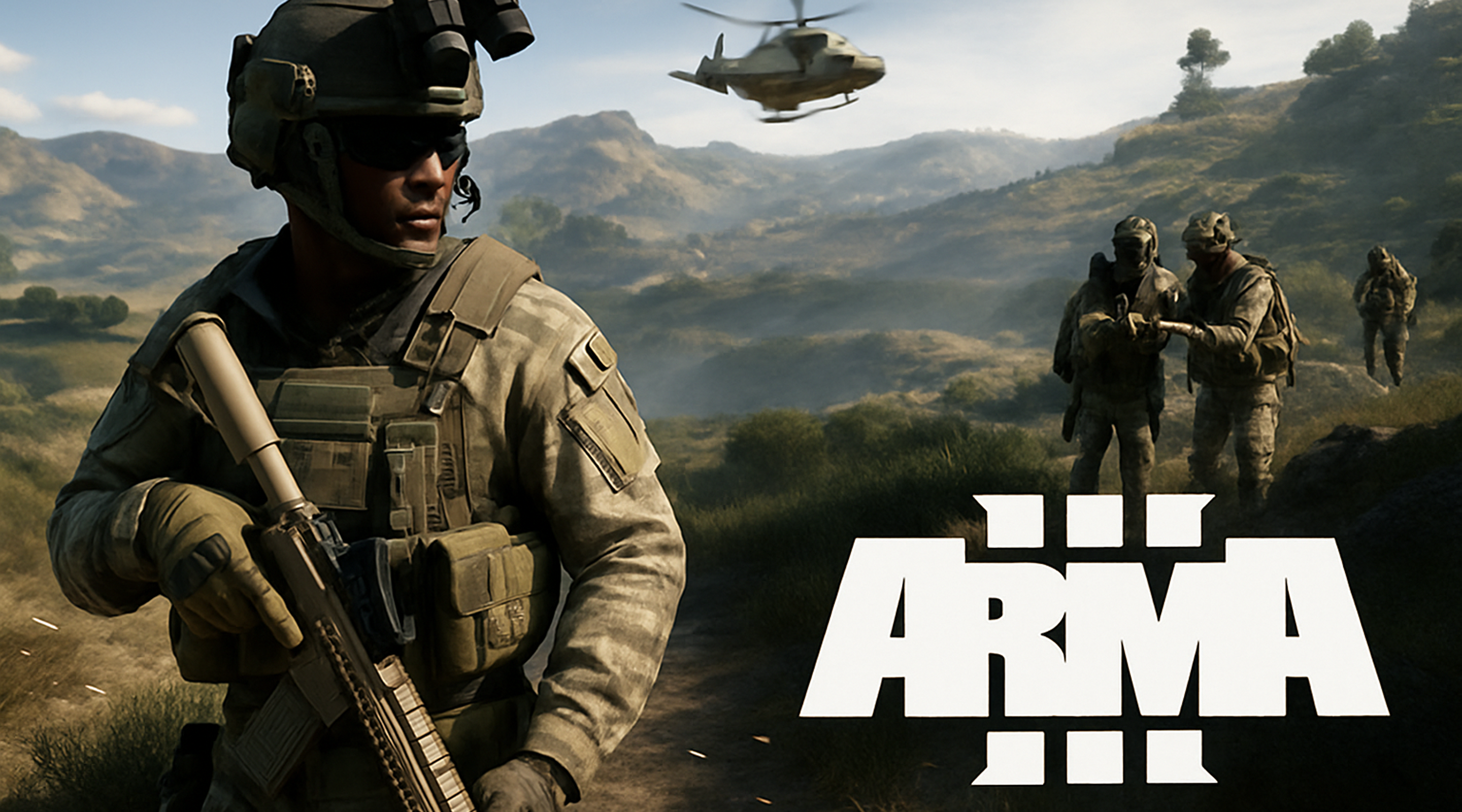 Arma 3
